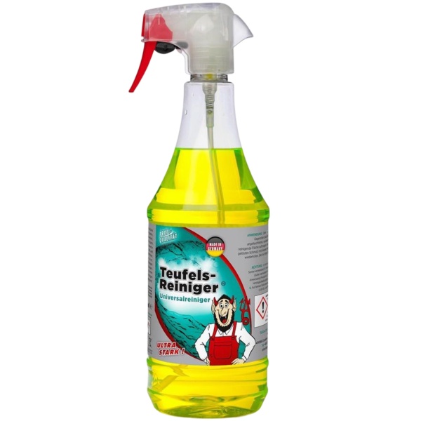 Tuga Chemie Teufels-Reiniger APC All Purpose Cleaner Solutie Curatat Universala 1L TG-TRAPC1